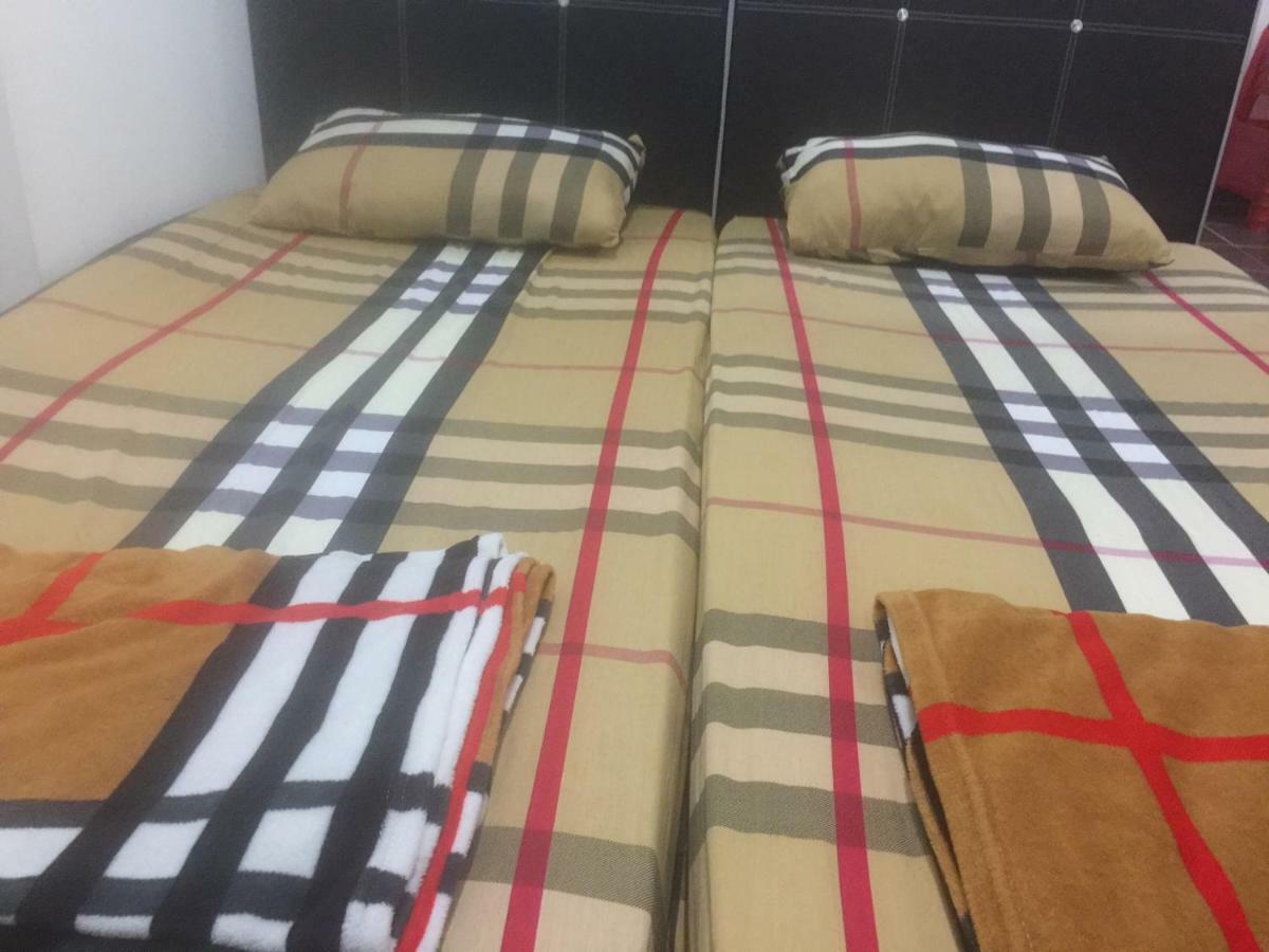 Jiaxin Hostel อูลูติรัม ภายนอก รูปภาพ